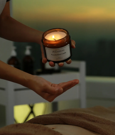 成都温江至尊芳疗精油SPA