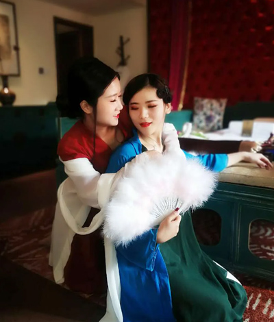 成都温江日式指压按摩