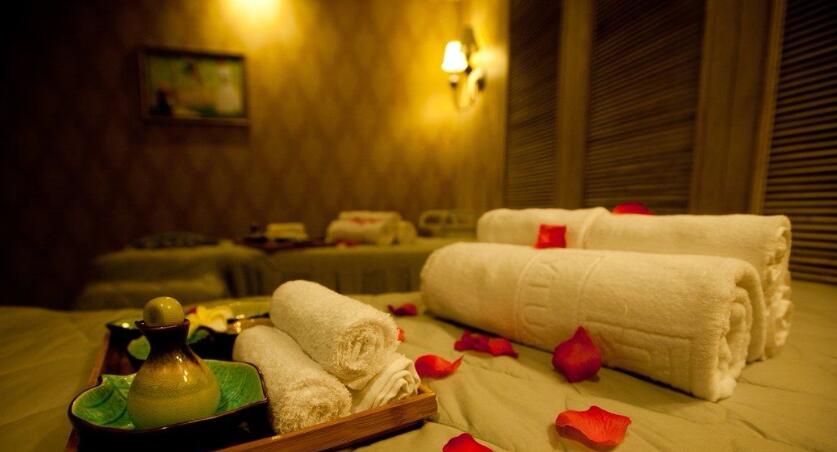 成都温江必去养生spa会所“探店”,2022已更新