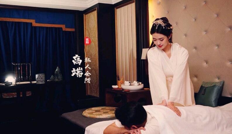 成都温江休闲养生会所-放松身心的一片净土