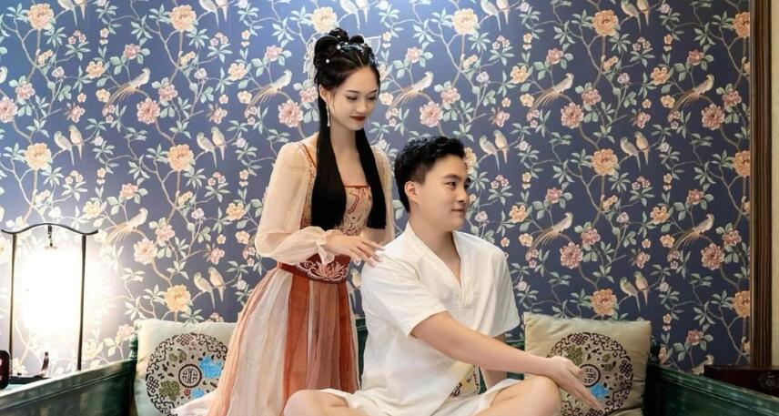 成都温江足疗SPA休闲会馆_您的感受我们的追求