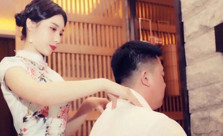 推荐一家成都温江高档会馆休闲生活即刻开启