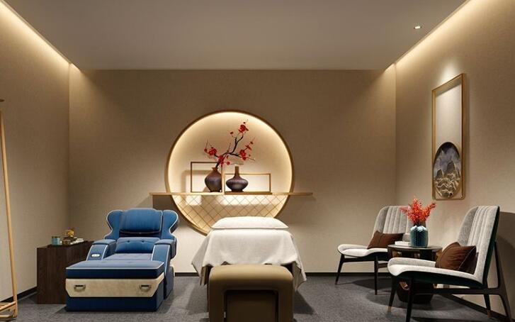 成都温江项目多的桑拿会所-用我们的双手为您缓解疲劳