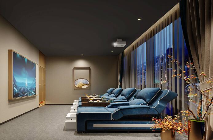 成都温江比较不错的男士休闲Spa会馆哪里有，带着好奇心来这体验一把吧