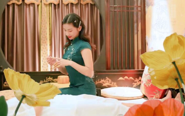 成都温江高端男士养生会所,良心会所真心推荐