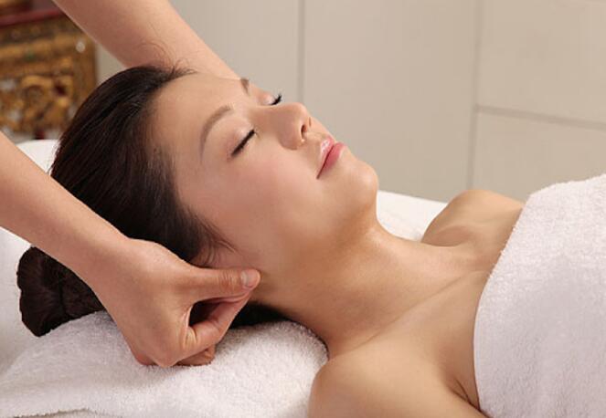 成都温江休闲会所艺师风采展示（四）