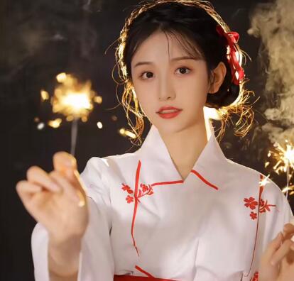 成都温江男士足疗艺师风采（六）