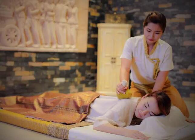 成都温江足道洗浴男士会所艺师风采（十）