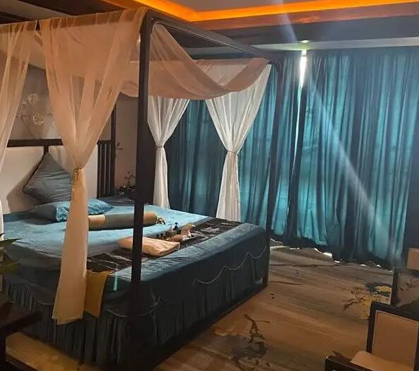 成都温江会馆环境展示（五）​