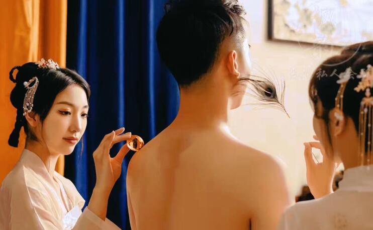 用每一个细节服务留住每一位顾客实际体验成都温江养生会所