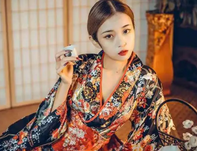 成都温江桑拿休闲会所艺师风采展示（十一）太奇妙了整个过程都是享受