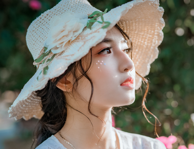 成都温江高端会所spa艺师风采（七）