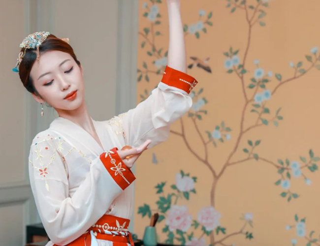 成都温江桑拿水疗艺师展示（十二）刚去的这家不错